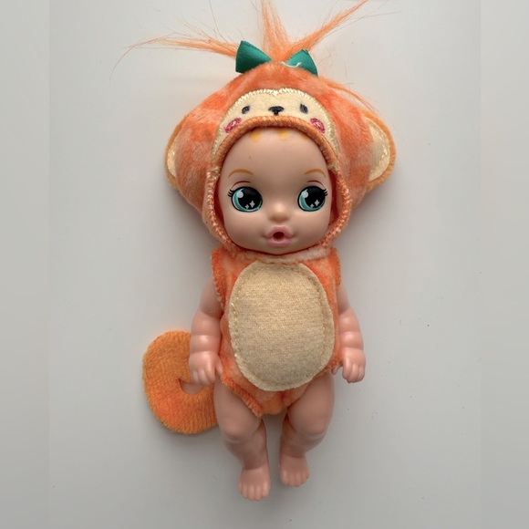 Baby Born Surprise Doll mini 4” - Picture 1 of 8